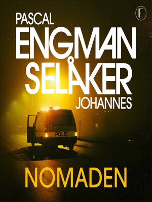 cover image of Nomaden